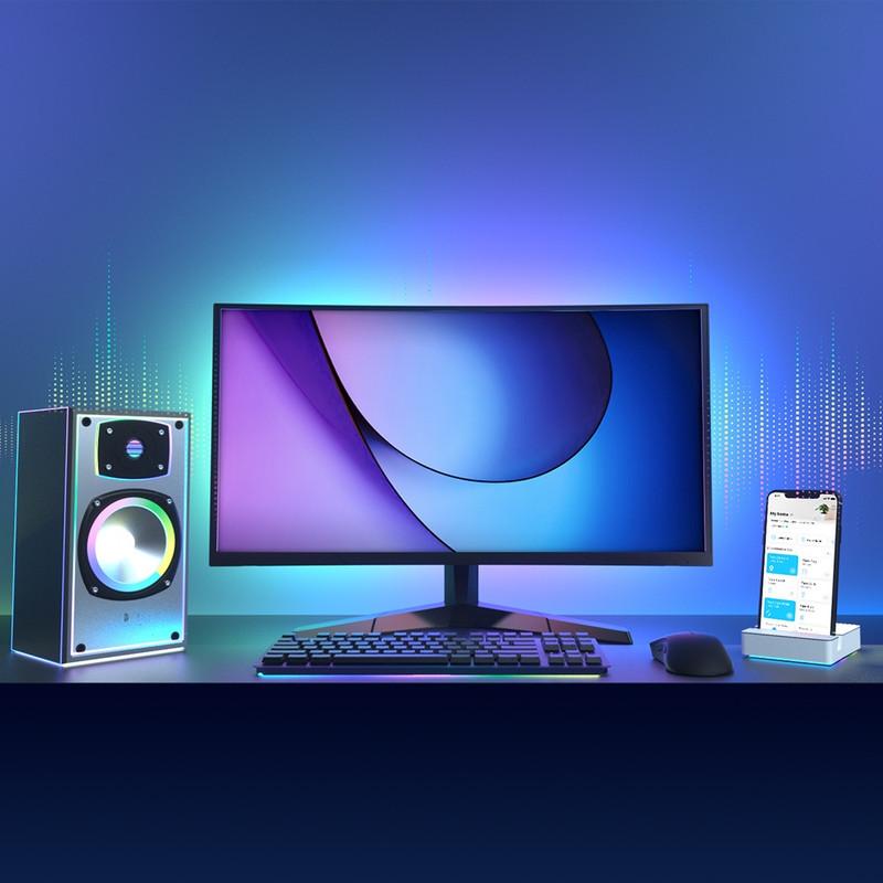 ماژول نورپردازی هوشمند تی پی-لینک مدل   tapo-l900-5
