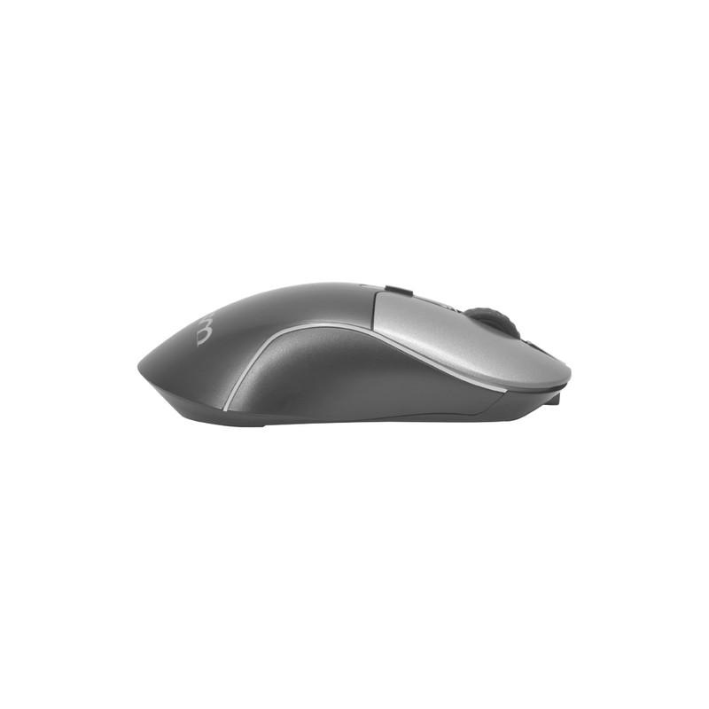 ماوس بی سیم تسکو مدل TM 694