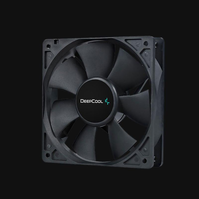 فن کیس دیپ کول مدل - XFan 120
