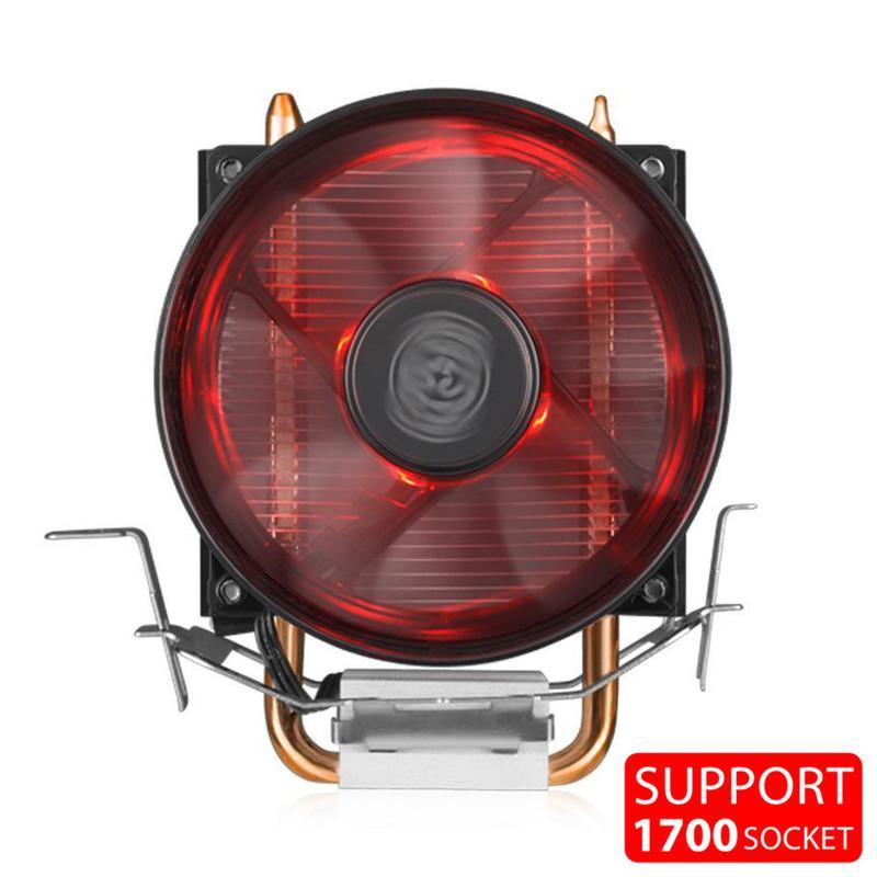 خنک کننده پردازنده کولر مستر مدل BLIZZARD T20 LGA1700