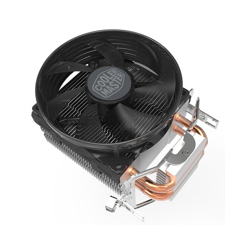 خنک کننده پردازنده کولر مستر مدل BLIZZARD T20 LGA1700