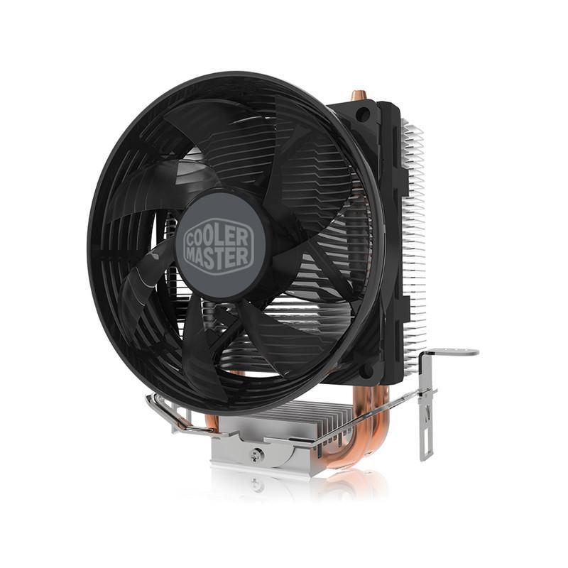 خنک کننده پردازنده کولر مستر مدل BLIZZARD T20 LGA1700