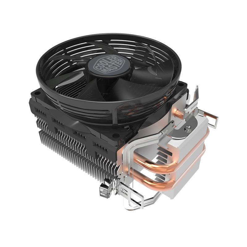 خنک کننده پردازنده کولر مستر مدل BLIZZARD T20 LGA1700