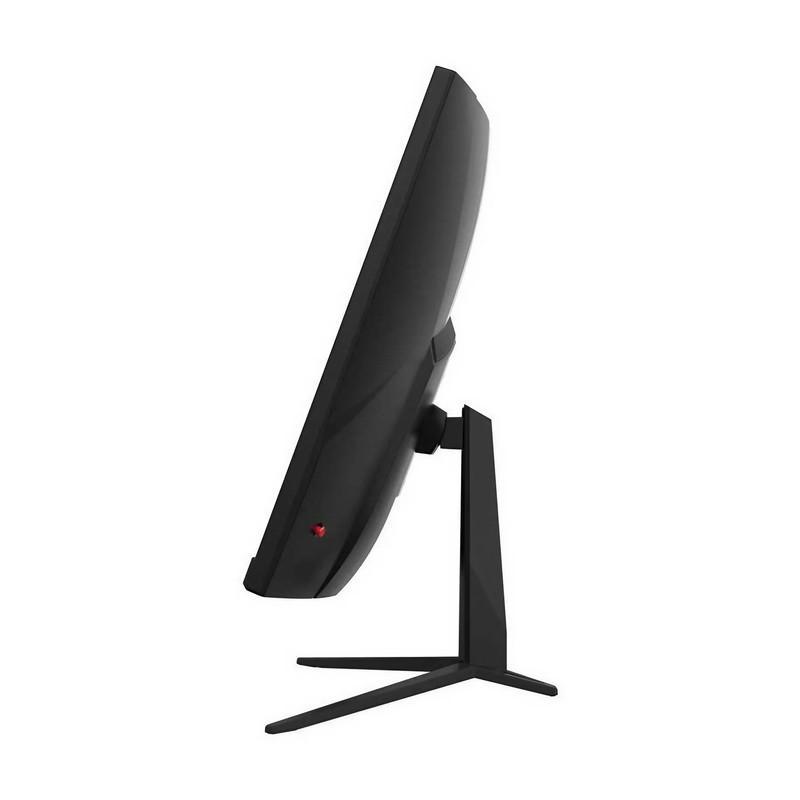 مانیتور خمیده گیمینگ 31.5 اینچ ام اس آی مدل G32C4X