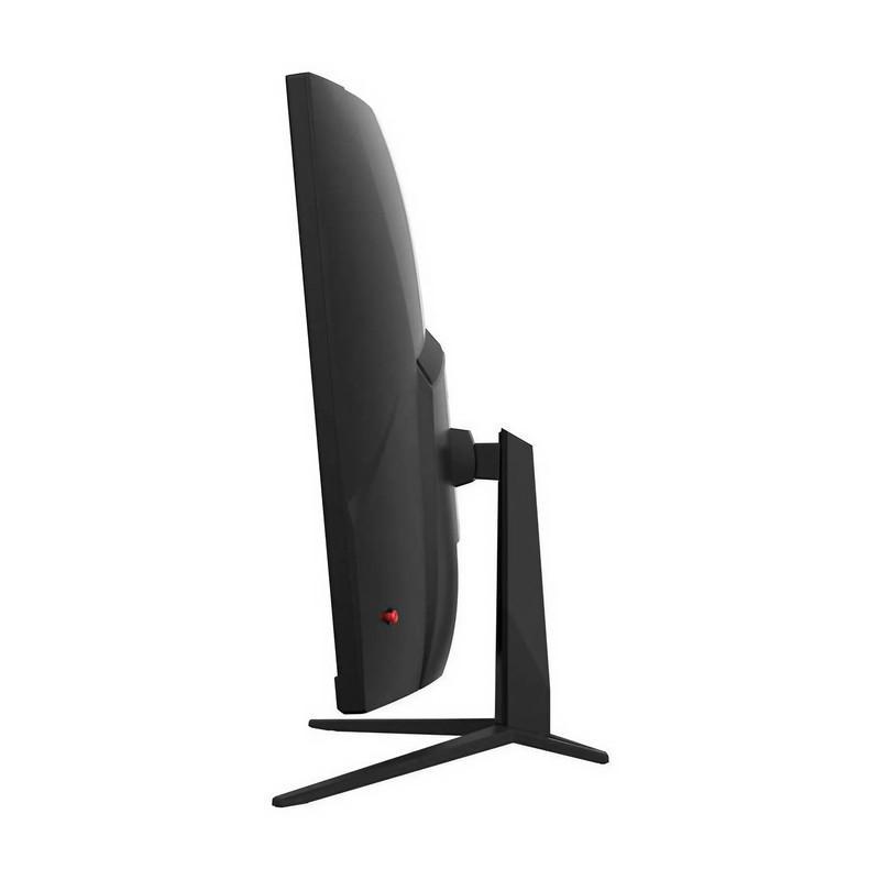 مانیتور خمیده گیمینگ 31.5 اینچ ام اس آی مدل G32C4X