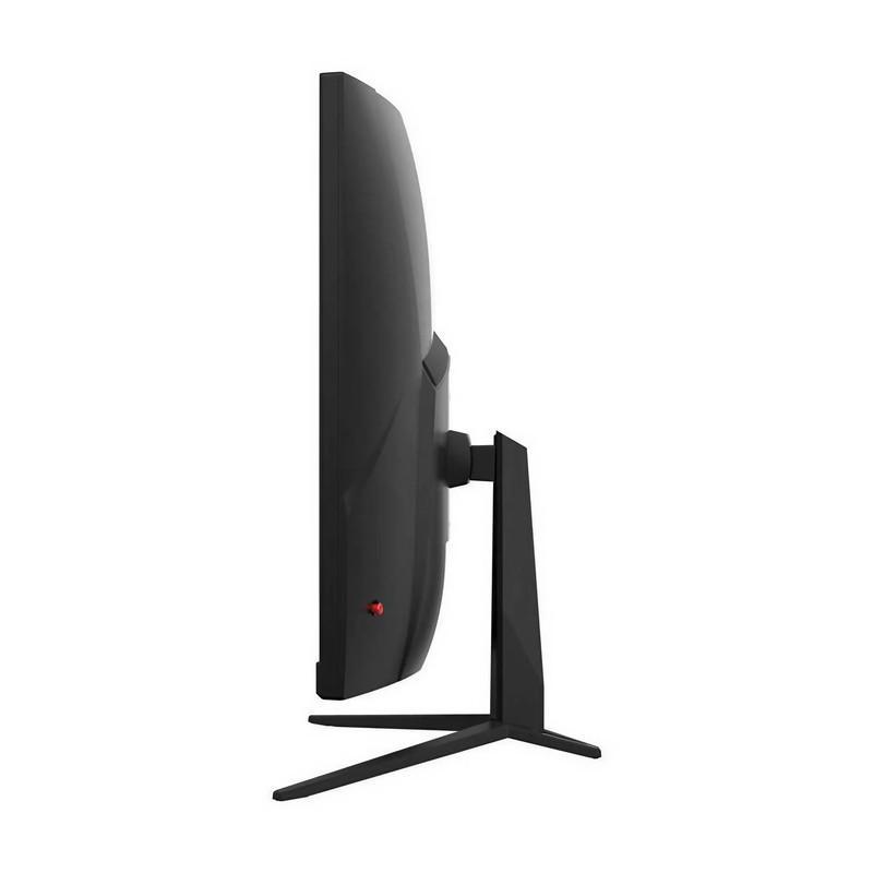 مانیتور خمیده گیمینگ 31.5 اینچ ام اس آی مدل G32C4X