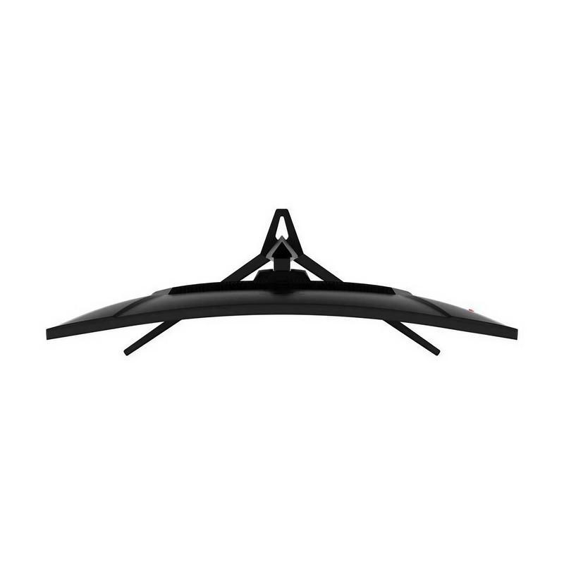 مانیتور خمیده گیمینگ 31.5 اینچ ام اس آی مدل G32C4X