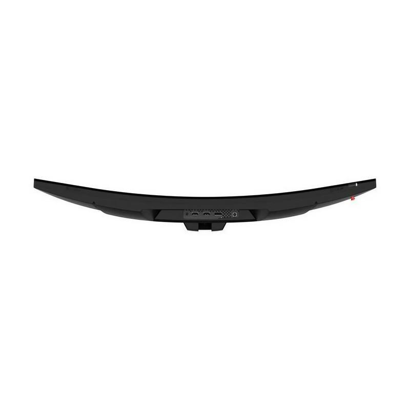 مانیتور خمیده گیمینگ 31.5 اینچ ام اس آی مدل G32C4X