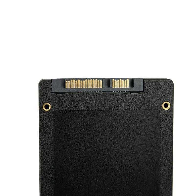 اس اس دی اینترنال SATA III فدک مدل B5 ظرفیت 128 گیگابایت