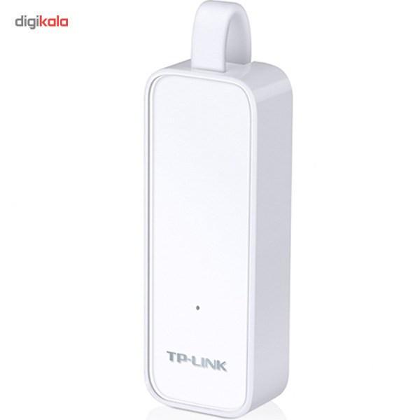 کارت شبکه USB 3.0 تی پی لینک مدل UE300