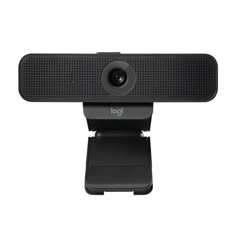 وب کم لاجیتک مدل C925e