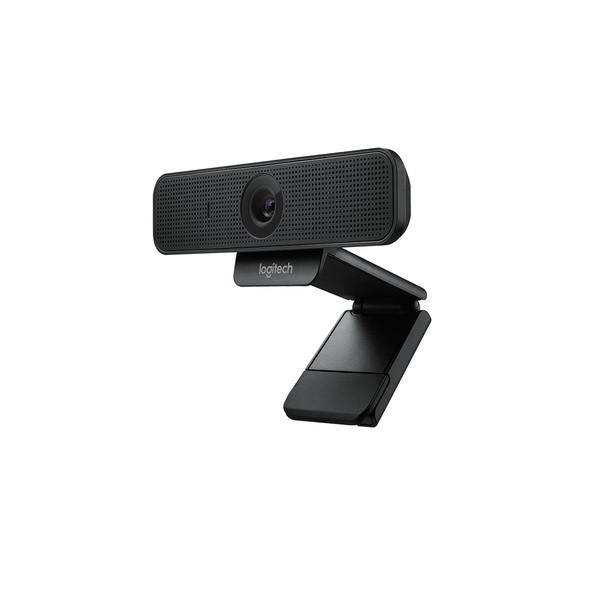وب کم لاجیتک مدل C925e