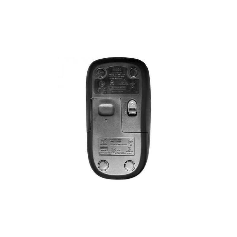کیبورد و ماوس بی سیم لاجیتک مدل MK220