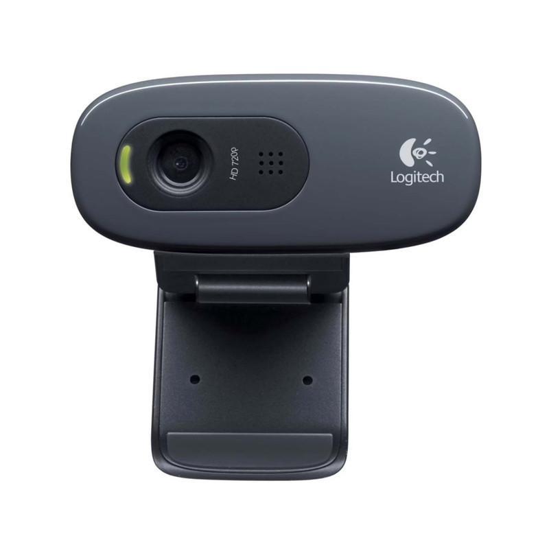 وب‌کم لاجیتک مدل وبکم  لاجیتک مدل C270 HD
