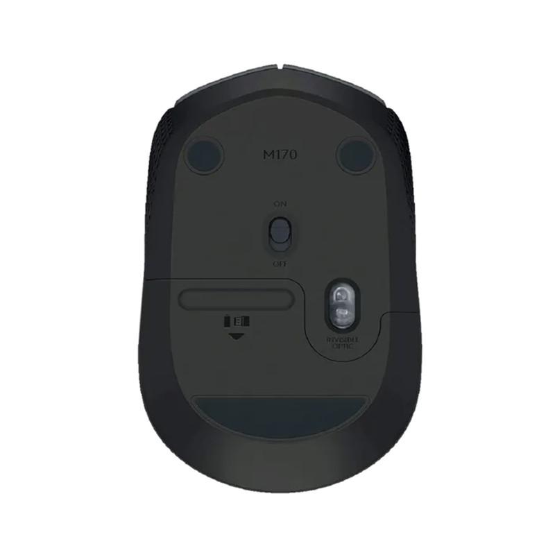ماوس لاجیتک مدل M170