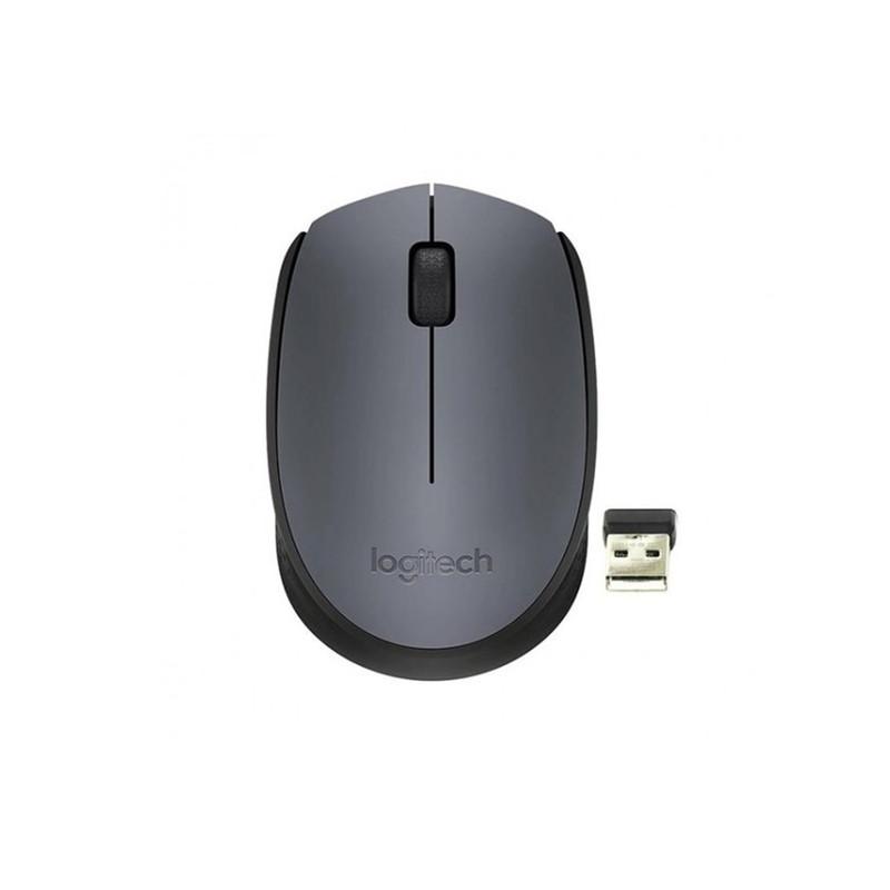 ماوس لاجیتک مدل M170