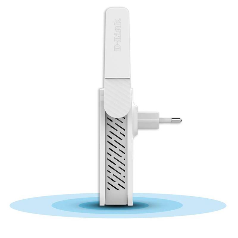 توسعه دهنده شبکه بی‌سیم دی-لینک مدل DP-1610