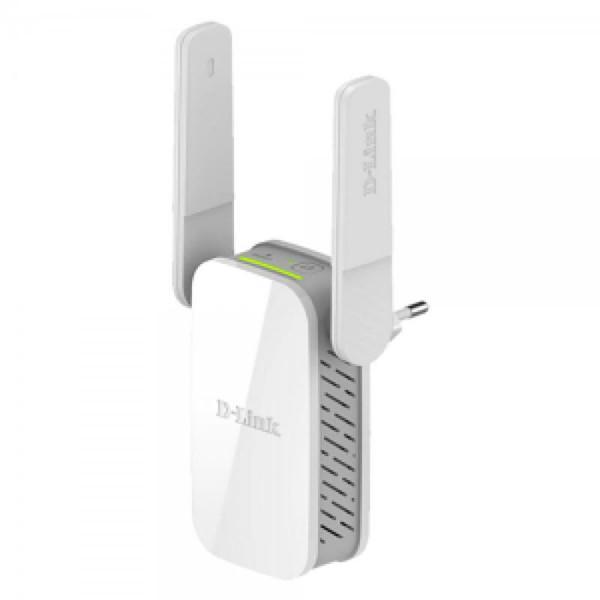 توسعه دهنده شبکه بی‌سیم دی-لینک مدل DP-1610