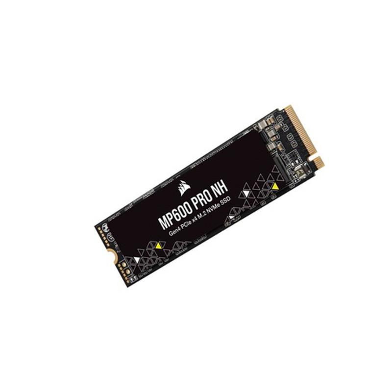 اس اس دی اینترنال کورسیر مدل  MP600 PRO NH Gen4 1TB ظرفیت یک ترابایت