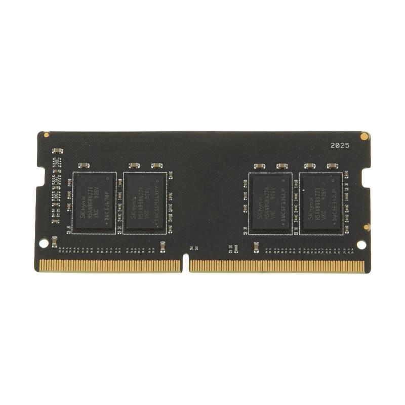 رم لپ تاپ DDR4 تک کاناله 3200 مگاهرتز CL22 فدک مدل SO-DIMM ظرفیت 16 گیگابایت
