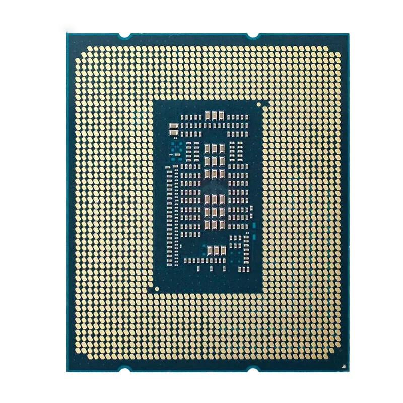 پردازنده مرکزی اینتل مدل Core i3 13100-Tray