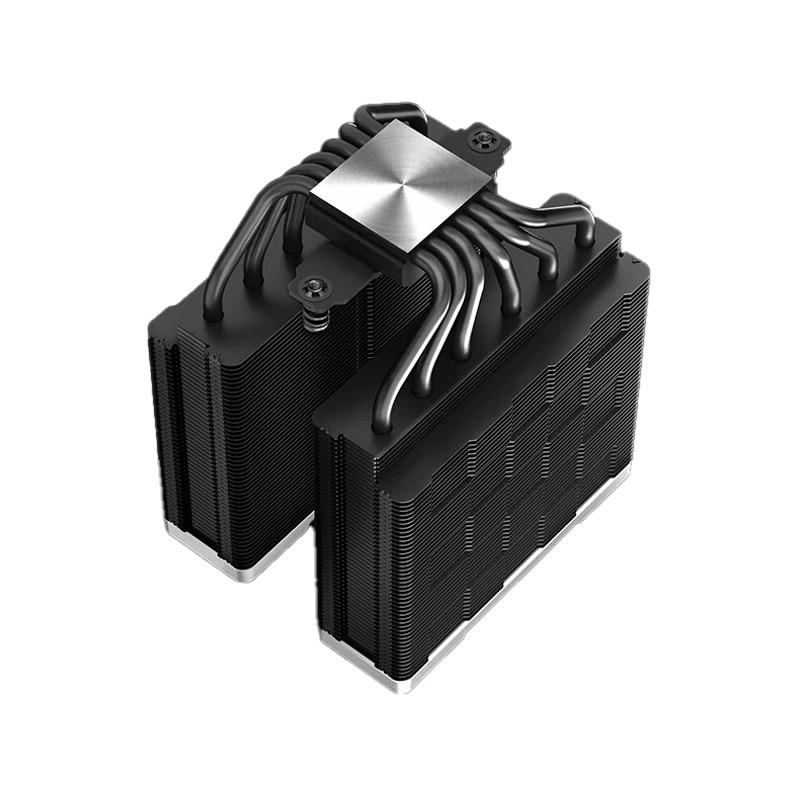 سیستم خنک کننده بادی دیپ کول مدل AK620 ZERO DARK