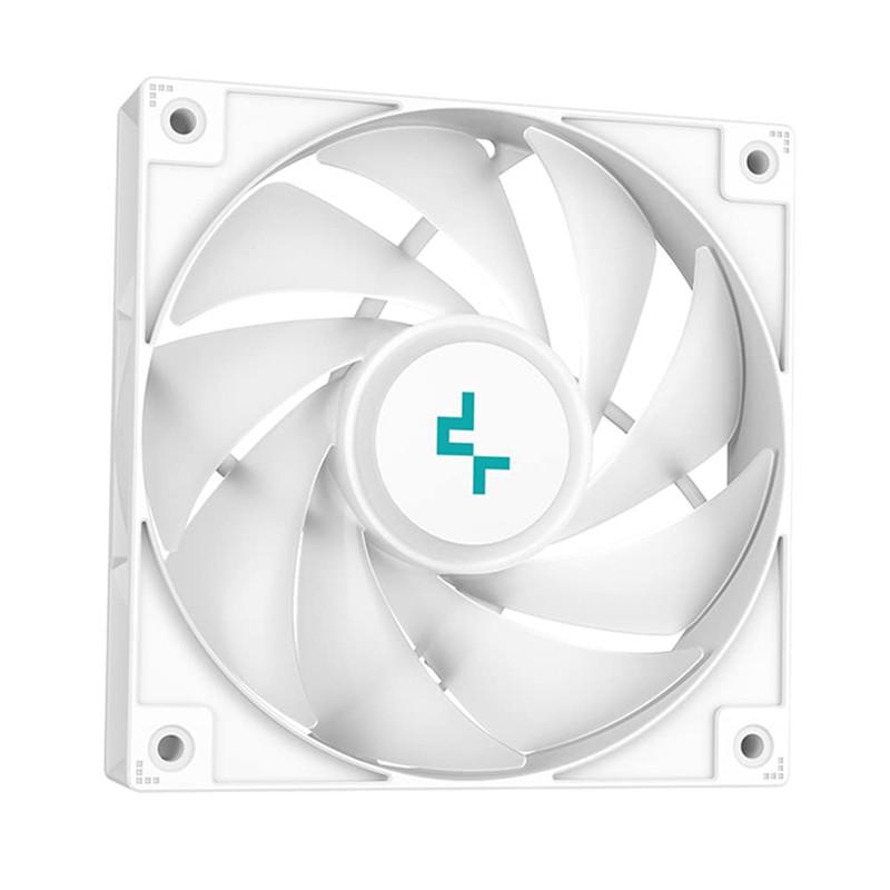 سیستم خنک کننده آبی دیپ کول مدل LS520 SE