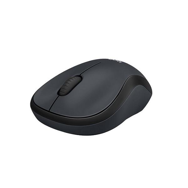 ماوس بی سیم لاجیتک مدل M220 SILENT