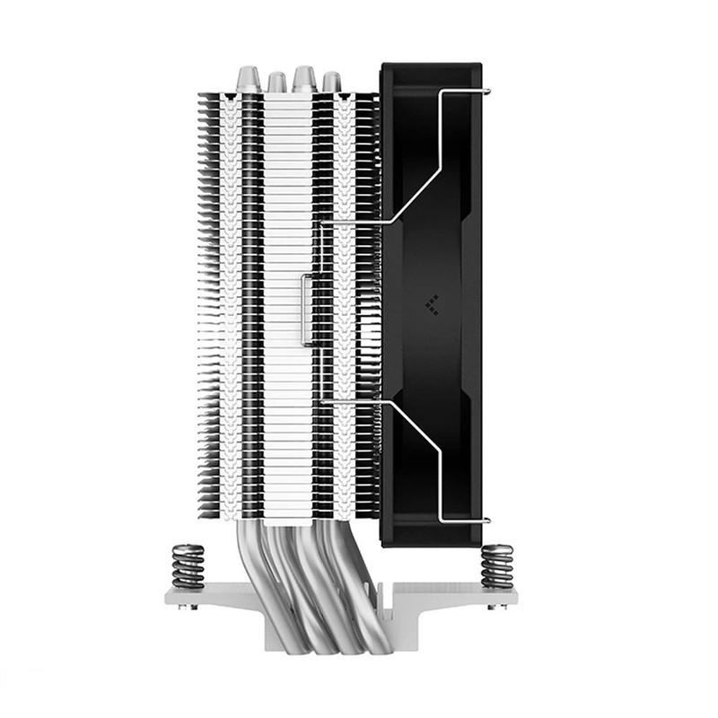 خنک کننده پردازنده دیپ کول مدل AG400 ARGB