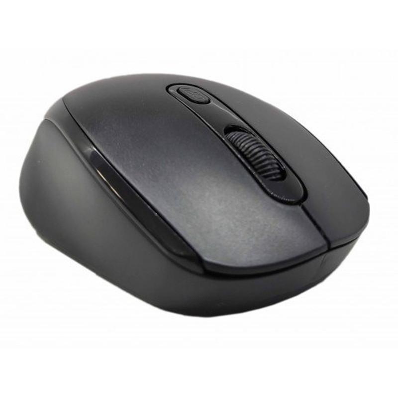 کیبورد و ماوس بی سیم تسکو مدل TKM 7011WN سوئیچ ممبران، Full-Size