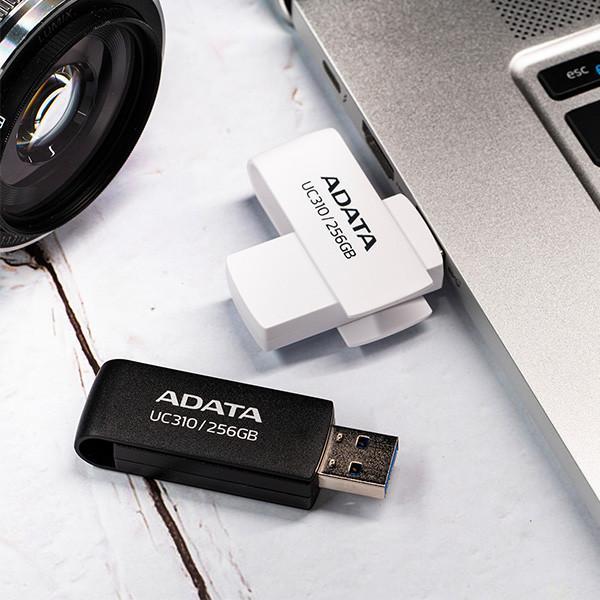 فلش مموری ای دیتا مدل UC310 ظرفیت 256 گیگابایت