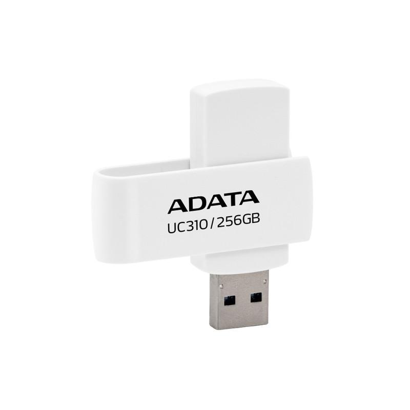 فلش مموری ای دیتا مدل UC310 ظرفیت 256 گیگابایت