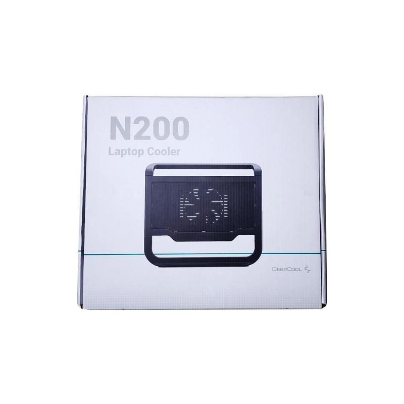 پایه خنک کننده دیپ کول مدل N200