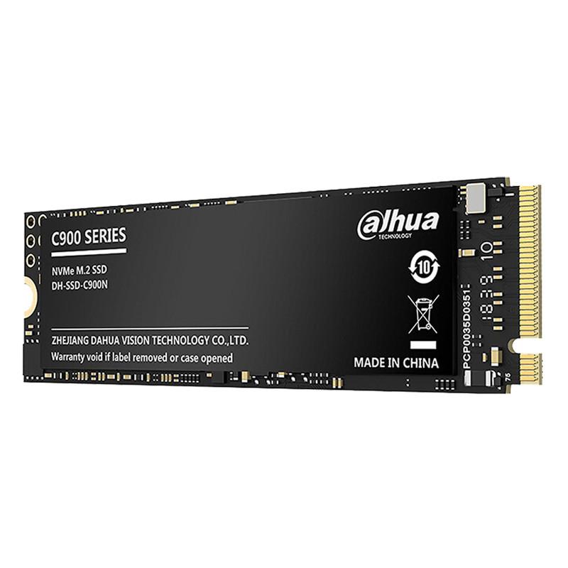اس اس دی اینترنال داهوا مدل DHI-SSD-C900n512G ظرفیت 512 گیگابایت