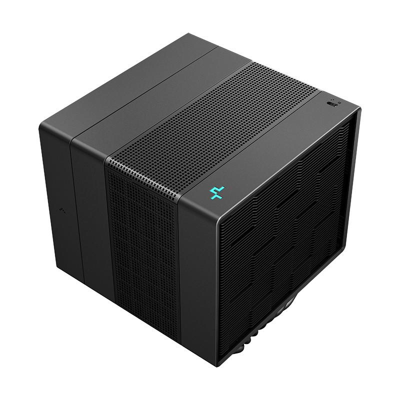 سیستم خنک کننده بادی دیپ کول مدل ASSASSIN IV