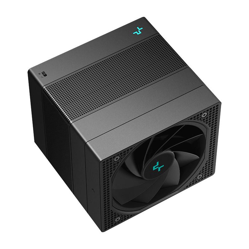 سیستم خنک کننده بادی دیپ کول مدل ASSASSIN IV