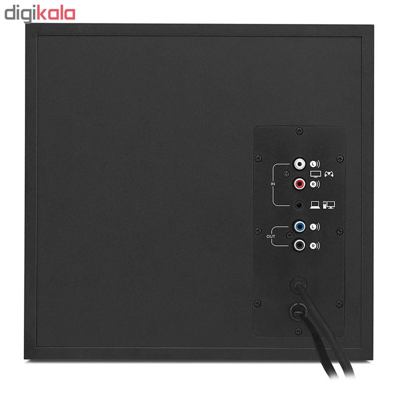 اسپیکر لاجیتک مدل Z533