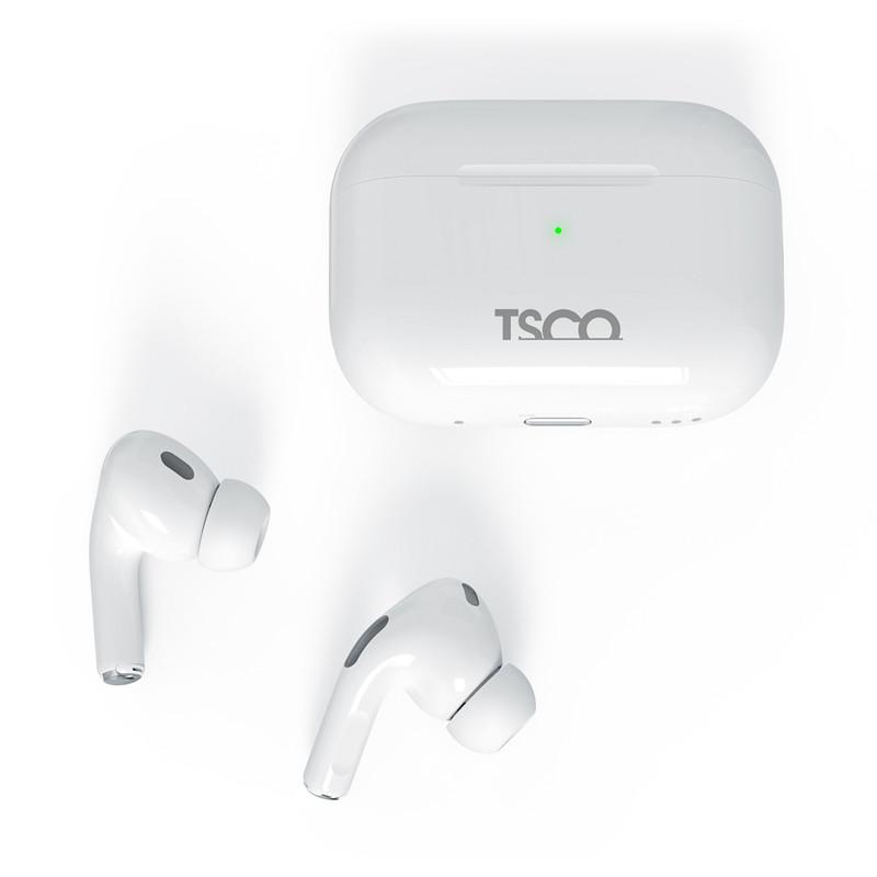 هدفون بلوتوثی تسکو مدل TH 9100