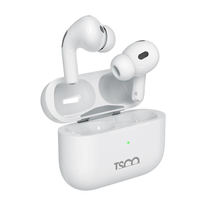 هدفون بلوتوثی تسکو مدل TH 9100