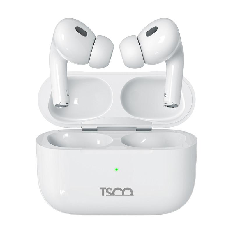هدفون بلوتوثی تسکو مدل TH 9100