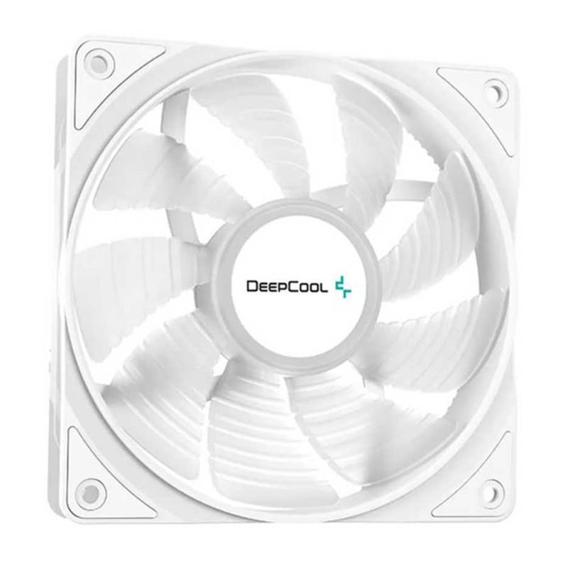 سیستم خنک کننده آبی دیپ کول مدل GAMMAXX L360 A-RGB WH