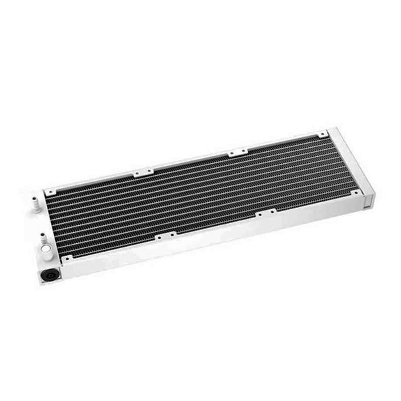 سیستم خنک کننده آبی دیپ کول مدل GAMMAXX L360 A-RGB WH