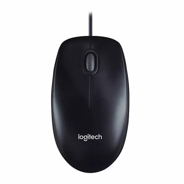 ماوس لاجیتک مدل M100R