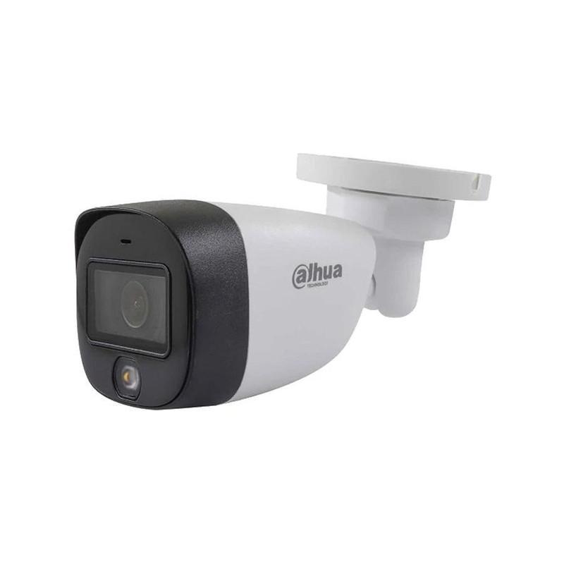 دوربین مداربسته آنالوگ داهوا مدل DH-HAC-HFW1509CP-LED