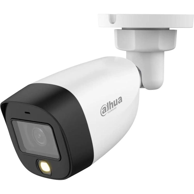 دوربین مداربسته آنالوگ داهوا مدل DH-HAC-HFW1509CP-LED