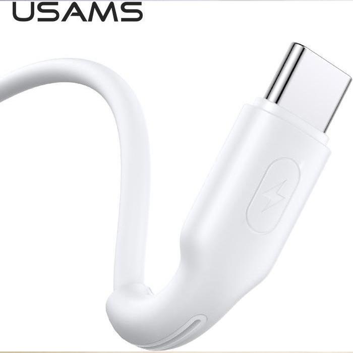 کابل USB-C  یوسمز مدل U43 طول 1.2 متر