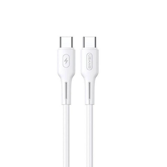 کابل USB-C  یوسمز مدل U43 طول 1.2 متر