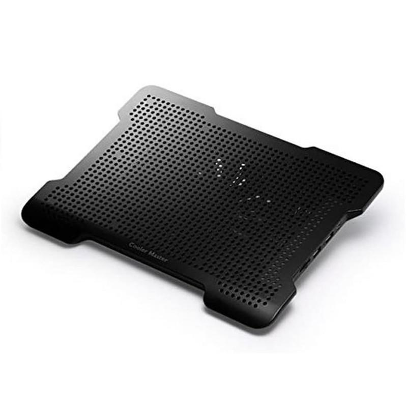 پایه خنک کننده  لپ تاپ کولر مستر مدل NOTEPAL X-LITE II