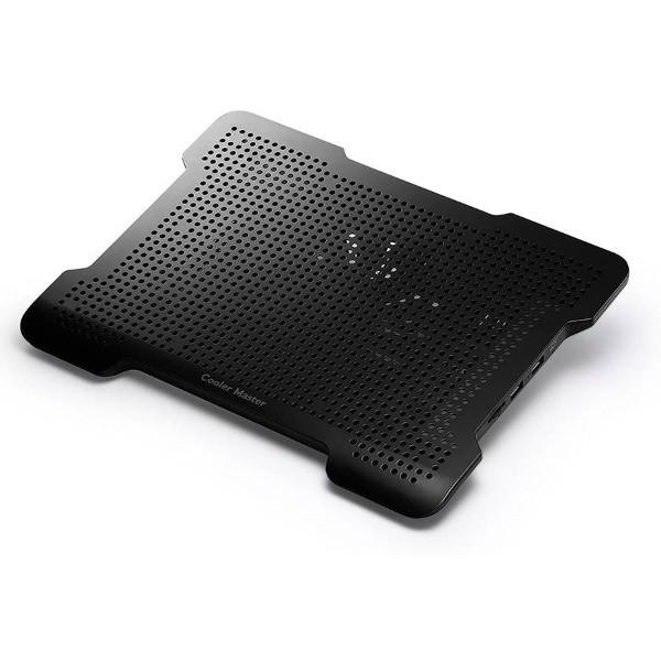 پایه خنک کننده  لپ تاپ کولر مستر مدل NOTEPAL X-LITE II