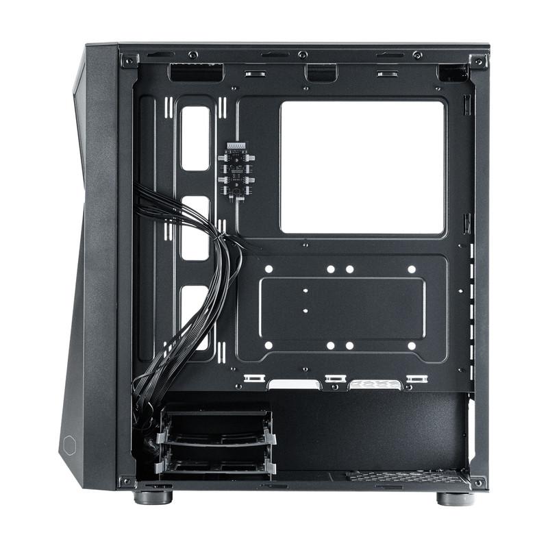 کیس کامپیوتر گیمینگ کولر مستر مدل CMP 520
